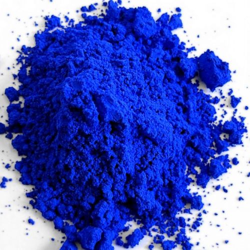 PIGMENT BLEU