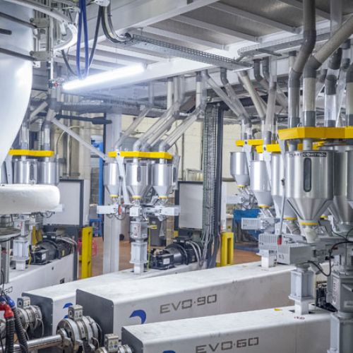 Những Lỗi Kỹ Thuật Trong Quy Trình Sản Xuất Bao Bì Nhựa: Nguyên Nhân Và Giải Pháp