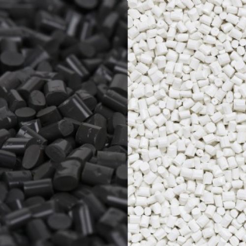 BLACK MASTERBATCH - WHITE MASTERBATCH - QUE DOIT SAVOIR?