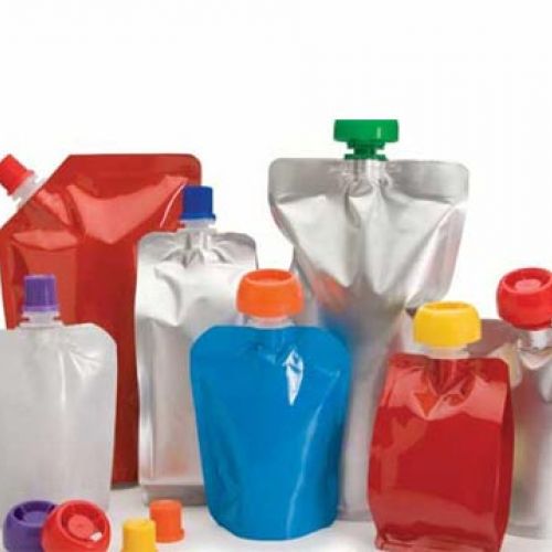 MASTERBATCH DANS L'INDUSTRIE DE L'EMBALLAGE