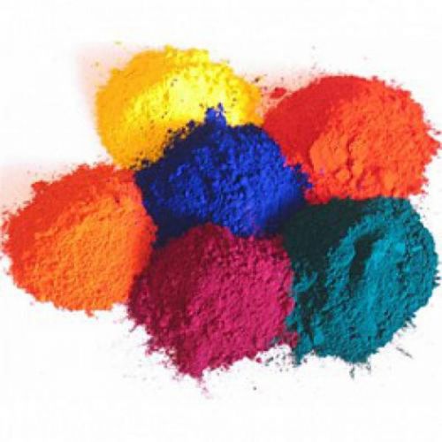 Que sont les pigments industriels? Quels pigments industriels sont les plus utilisés aujourd'hui?