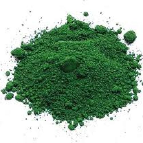 PIGMENT VERT