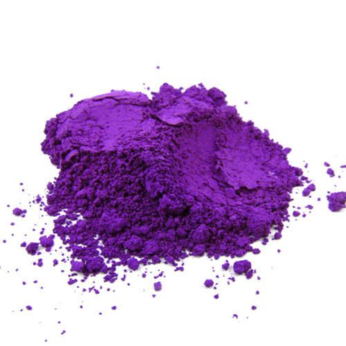 PIGMENT POURPRE