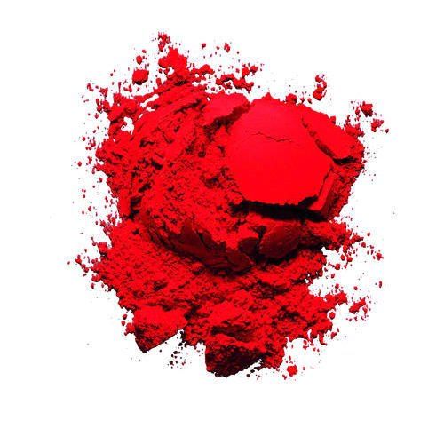 PIGMENT ROUGE