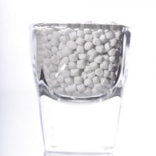 Masterbatch de remplissage pour film soufflé