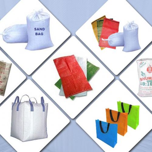 APPLICATION DE DIFFÉRENTS MASTERBATCH EN PRODUCTION