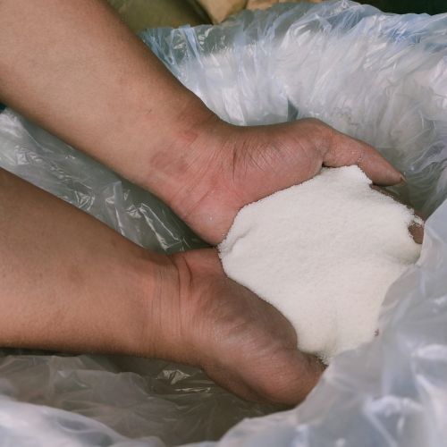 Phụ gia trợ gia công PPA